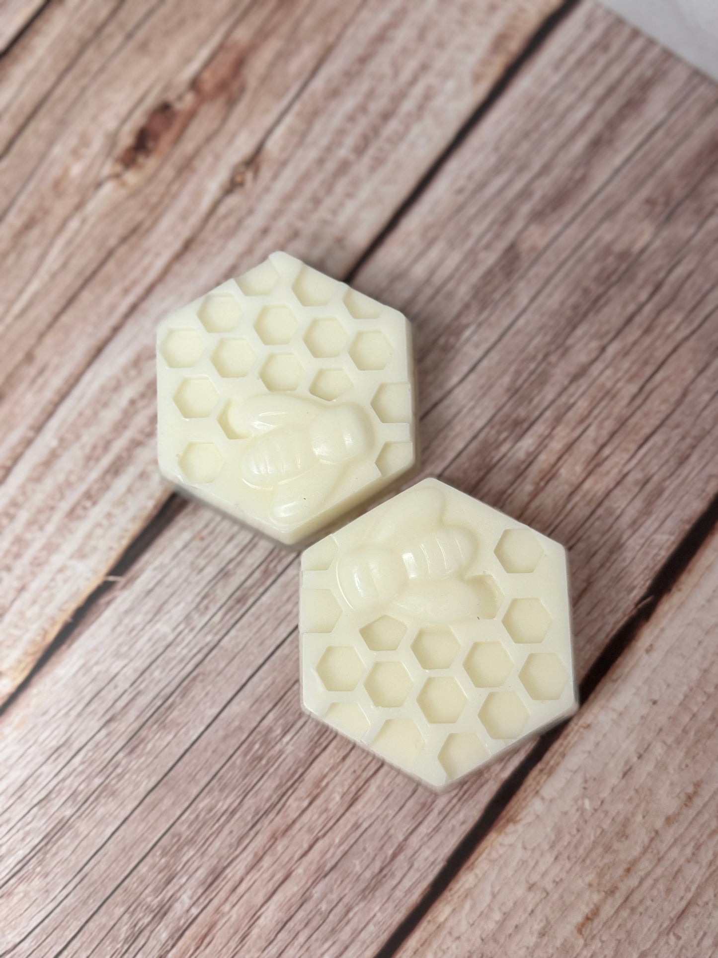 Honey 🍯 & Beef Tallow | Soap