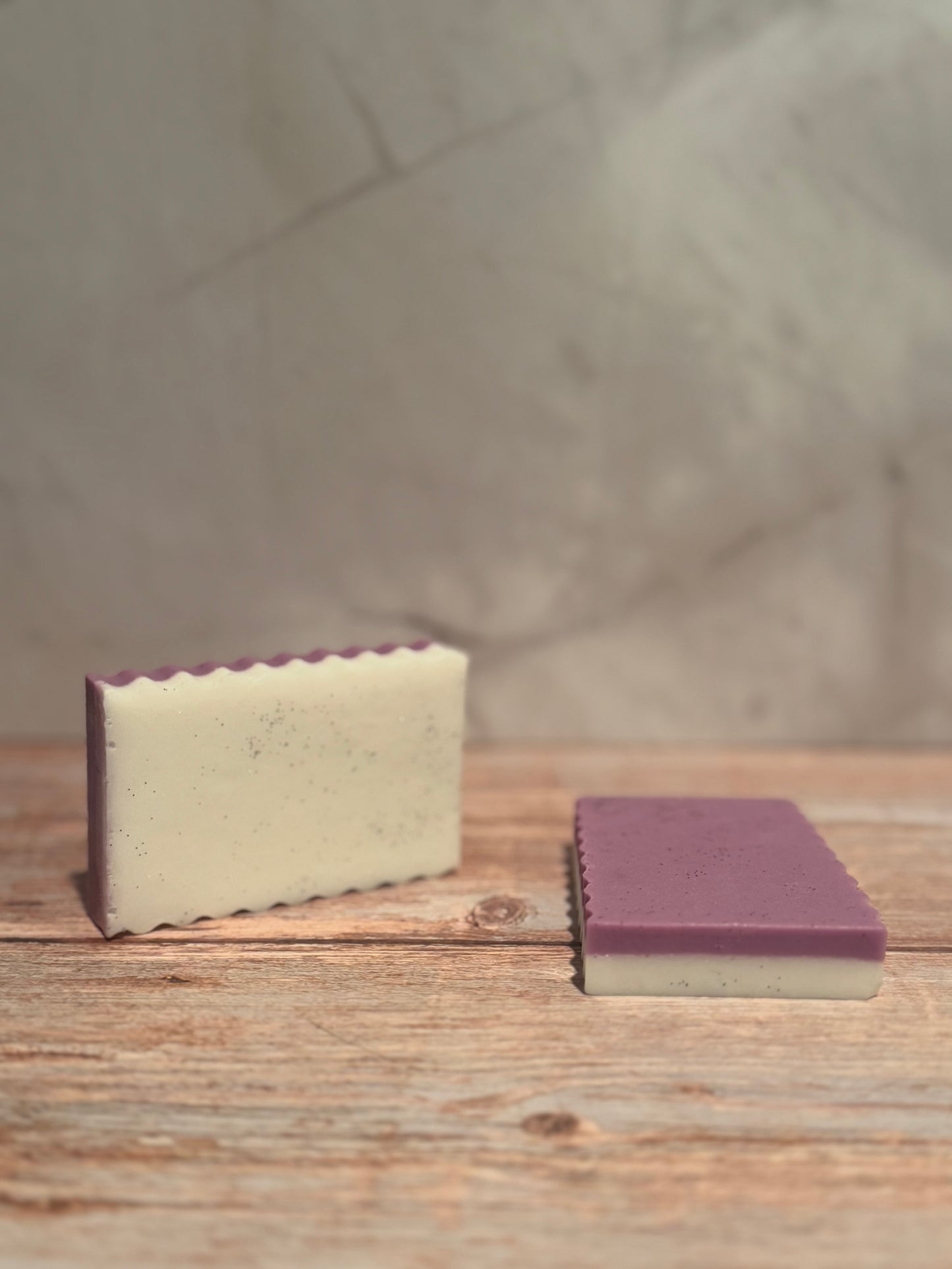 MYSTERY | Fun-Sized Soap