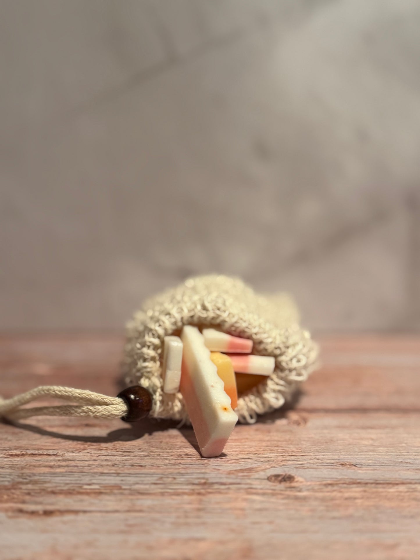 Odds & Ends | Soap Scrap Bag