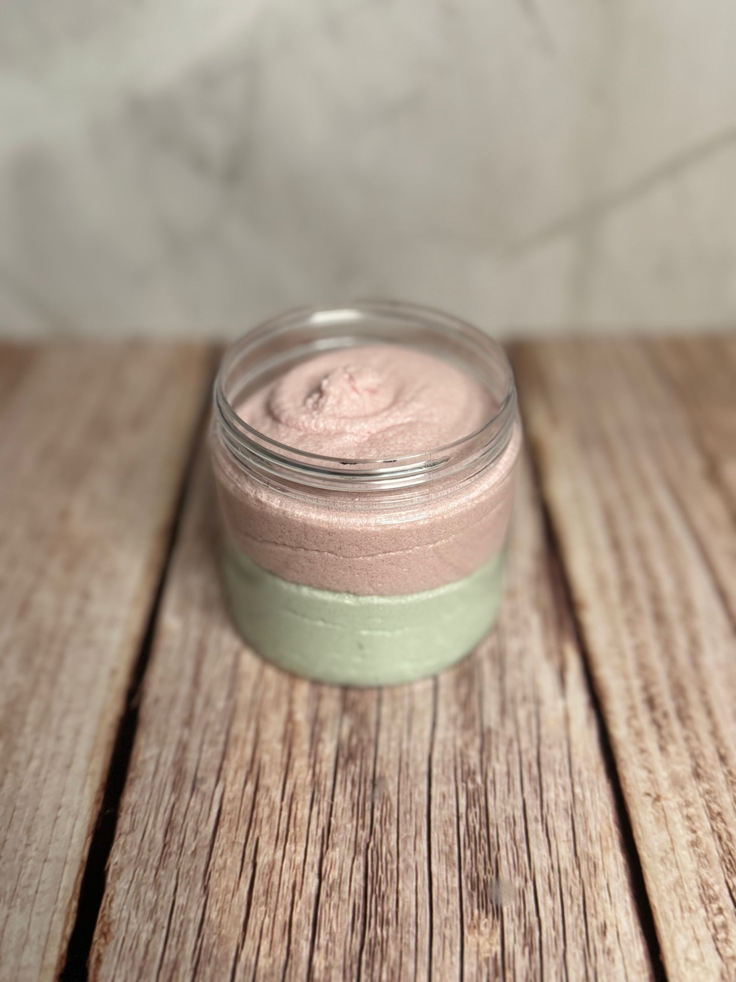 Pink Watermelon Lemonade | Whipped Shea Sugar Scrub
