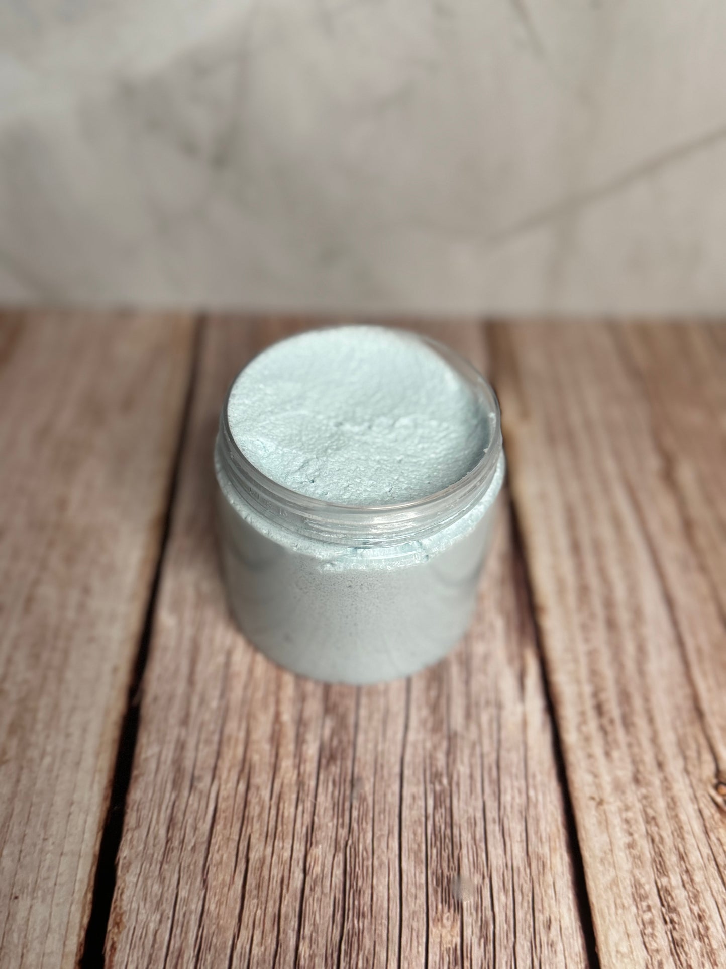 Tropical Escape | Whipped Shea Sugar Scrub