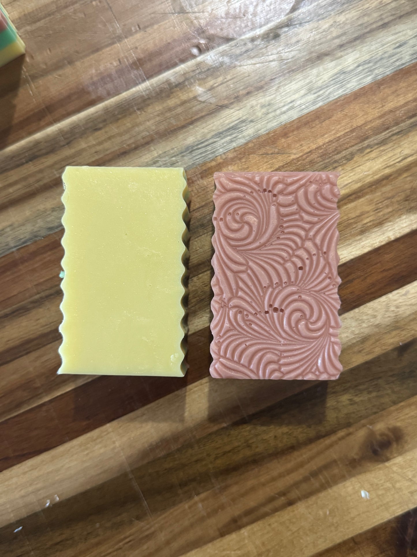 Sunflower Fields | Goat Milk Soap | 4 oz