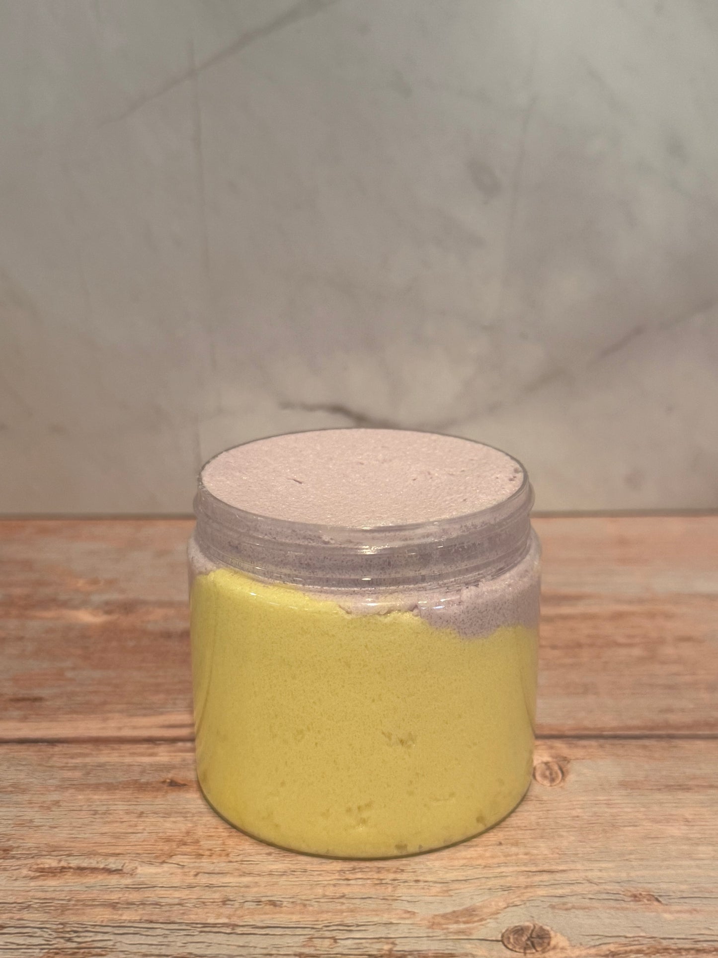 Lavender & Lemon | Scrub | Signature Collection