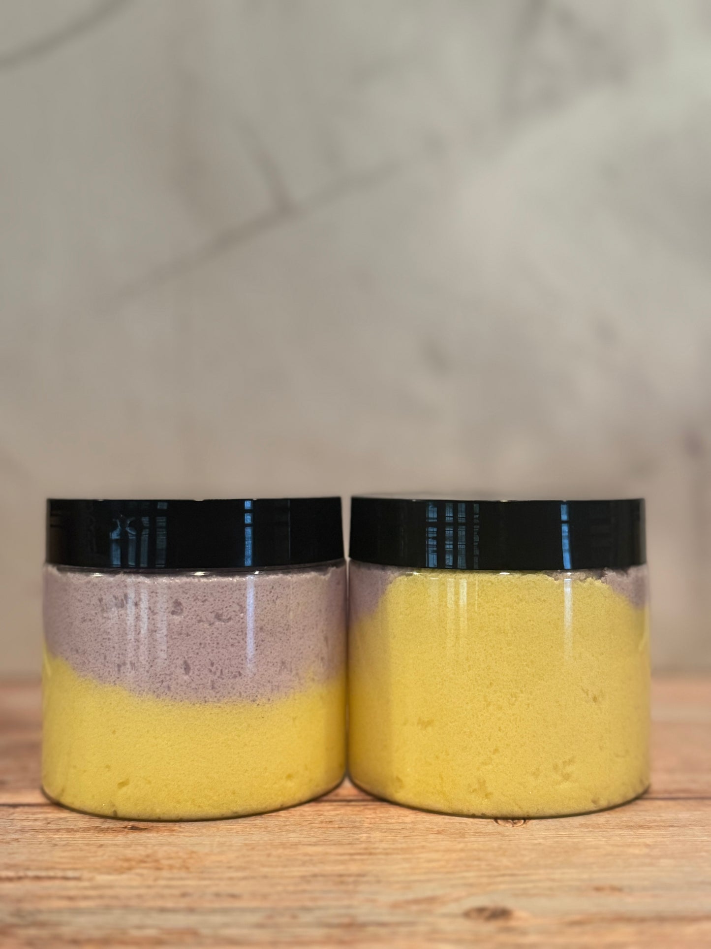 Lavender & Lemon | Scrub | Signature Collection