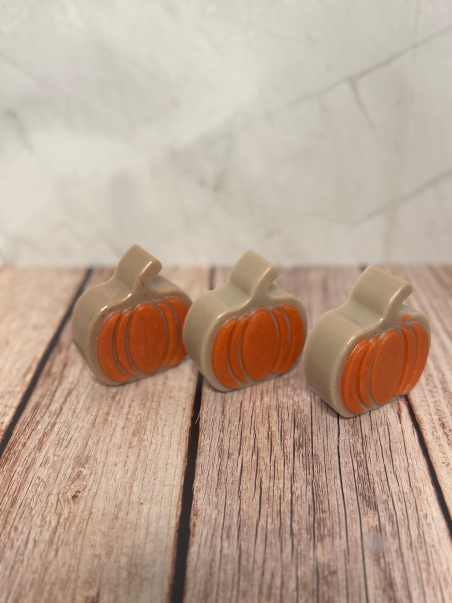 Pumpkin Goat Milk Soaps | Various Scents