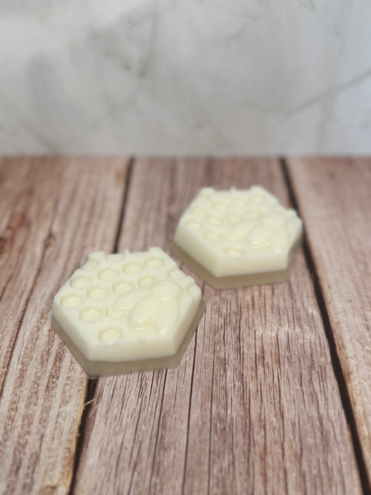 Honey 🍯 & Beef Tallow | Soap