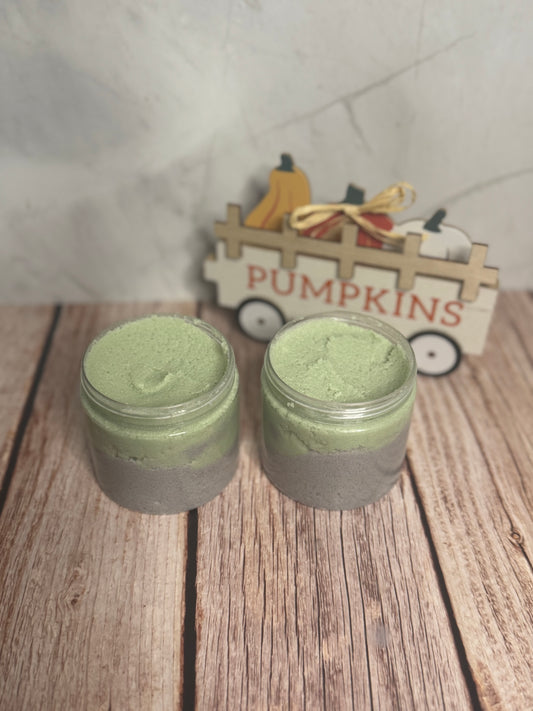 Country Apple | Whipped Sugar Scrub