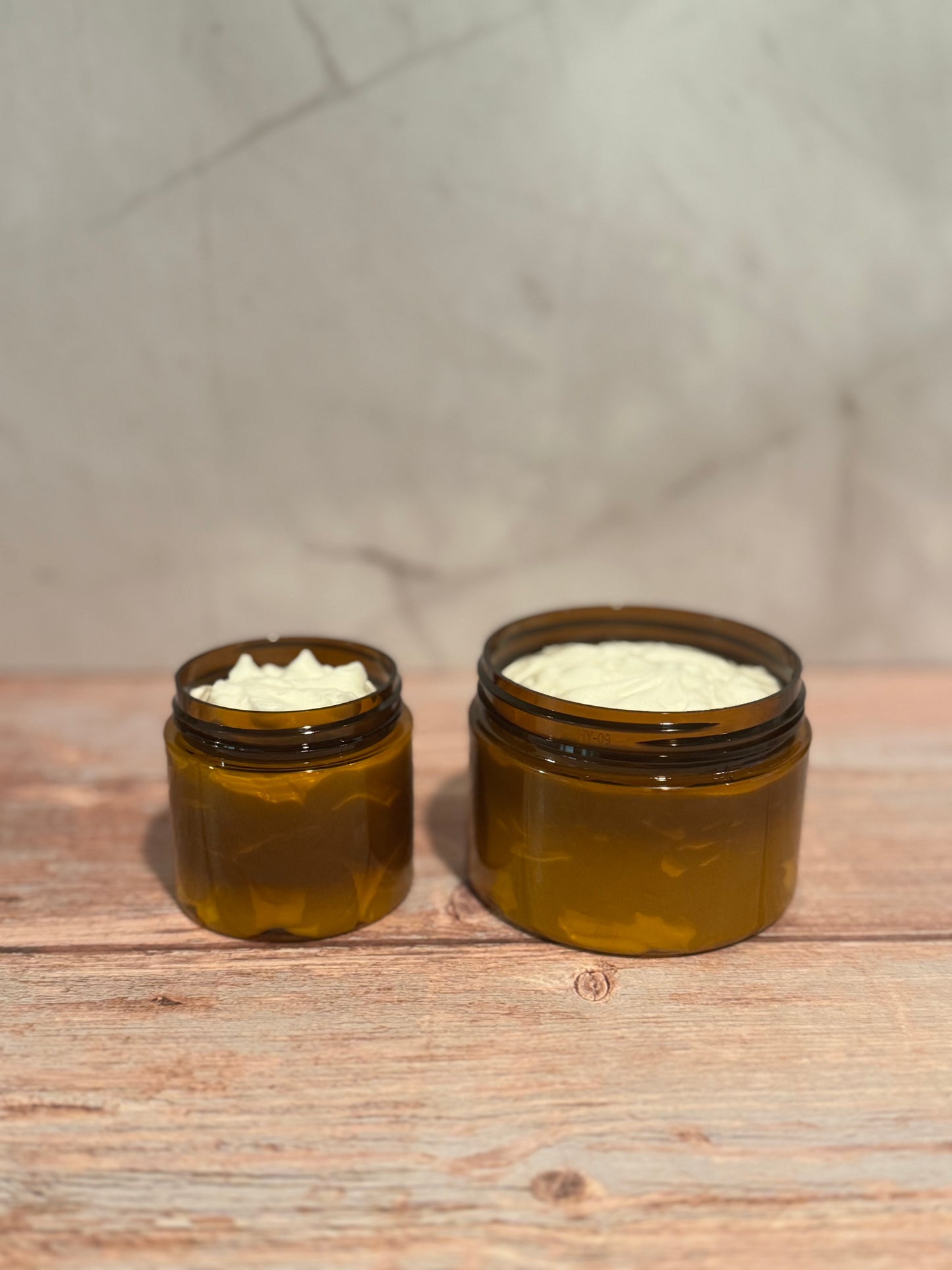 Whipped Grass-Fed Beef Tallow | Natural Body Butter - LOCAL ONLY DUE TO HEAT