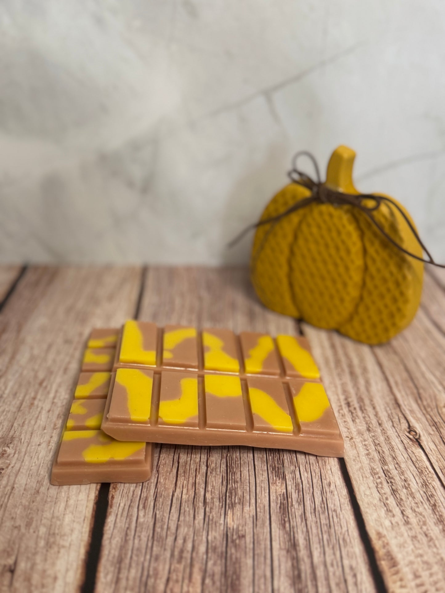 Wax Melt Snap Bars | Pick Your Scent