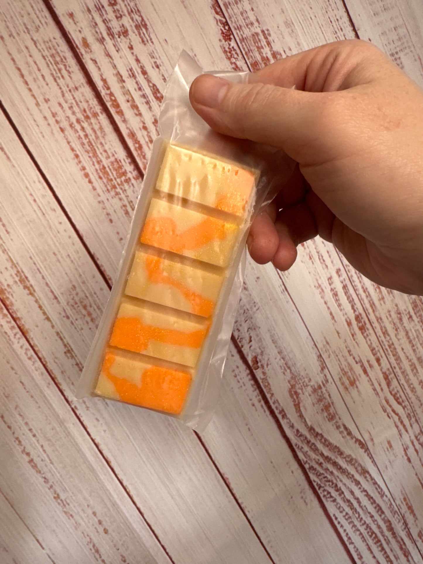 Wax Melt Snap Bars | Pick Your Scent