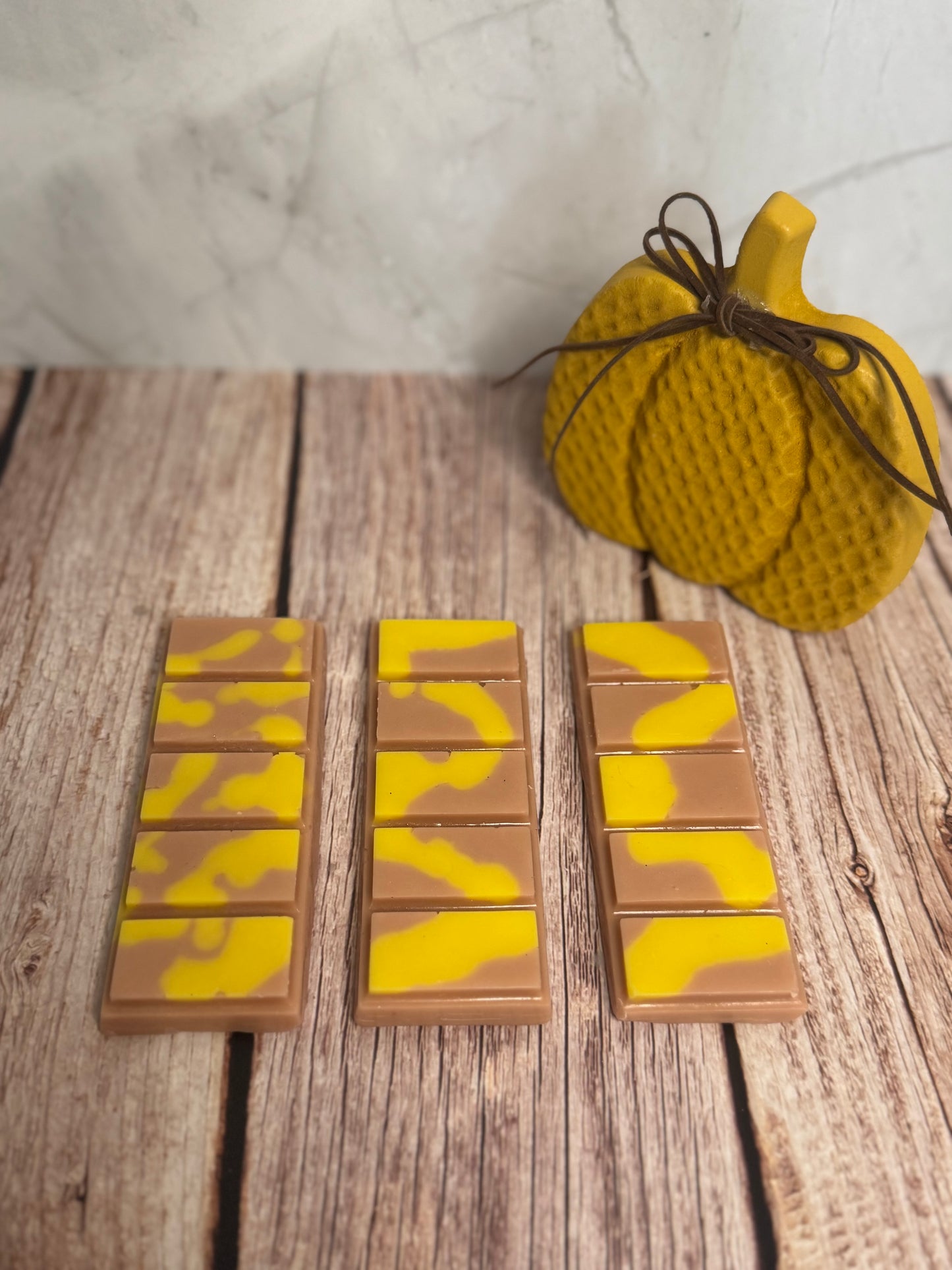 Wax Melt Snap Bars | Pick Your Scent