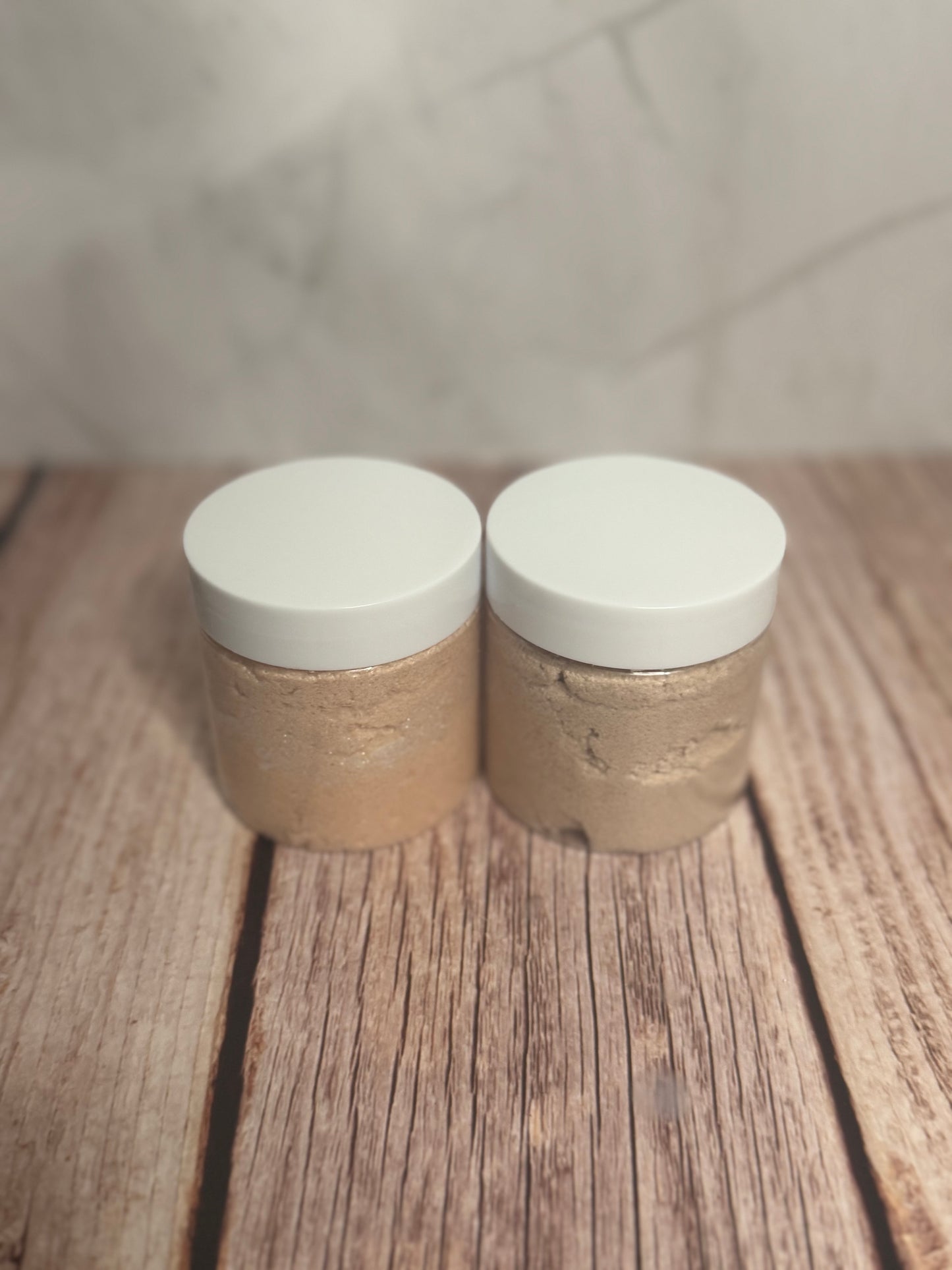 Fall Sugar Scrub Sampler | Pumpkin Pecan Waffles & Vanilla Pumpkin Marshmallow