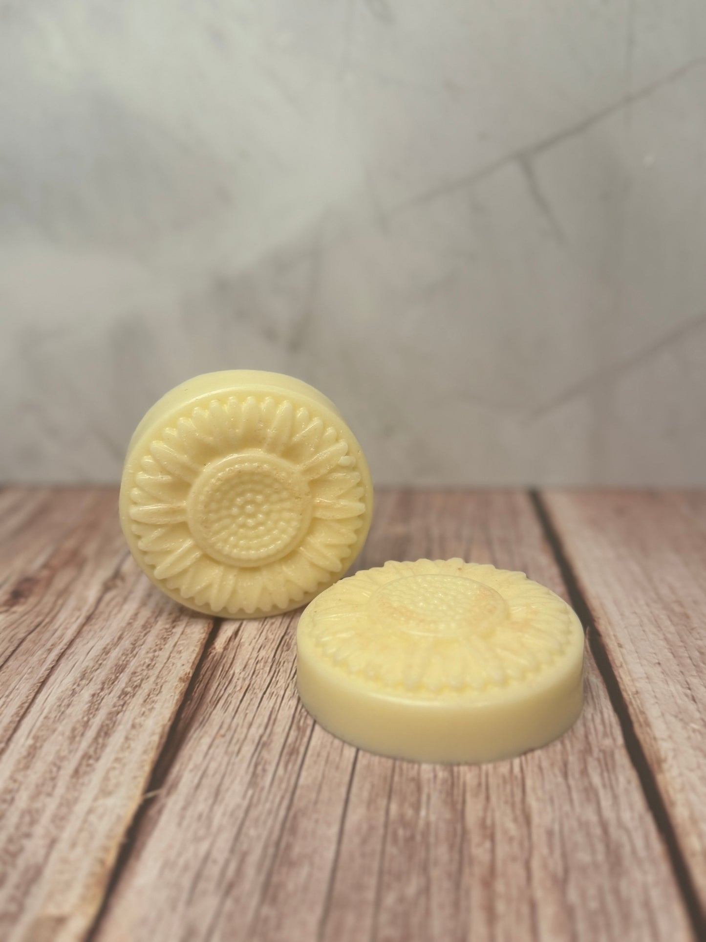 Citrus Sunshine | Tallow Soap