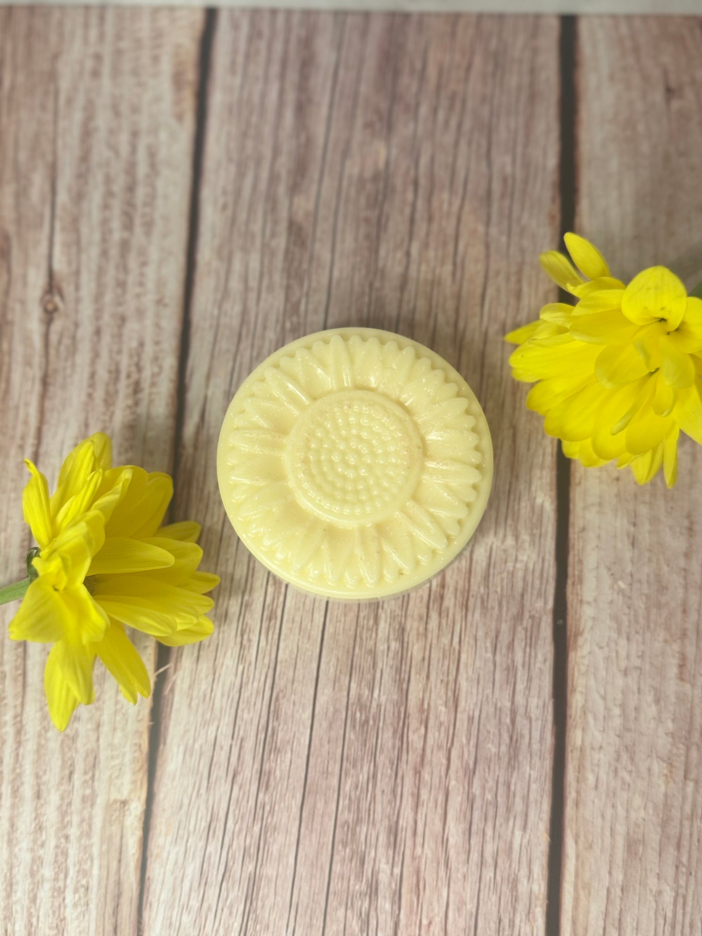 Citrus Sunshine | Tallow Soap