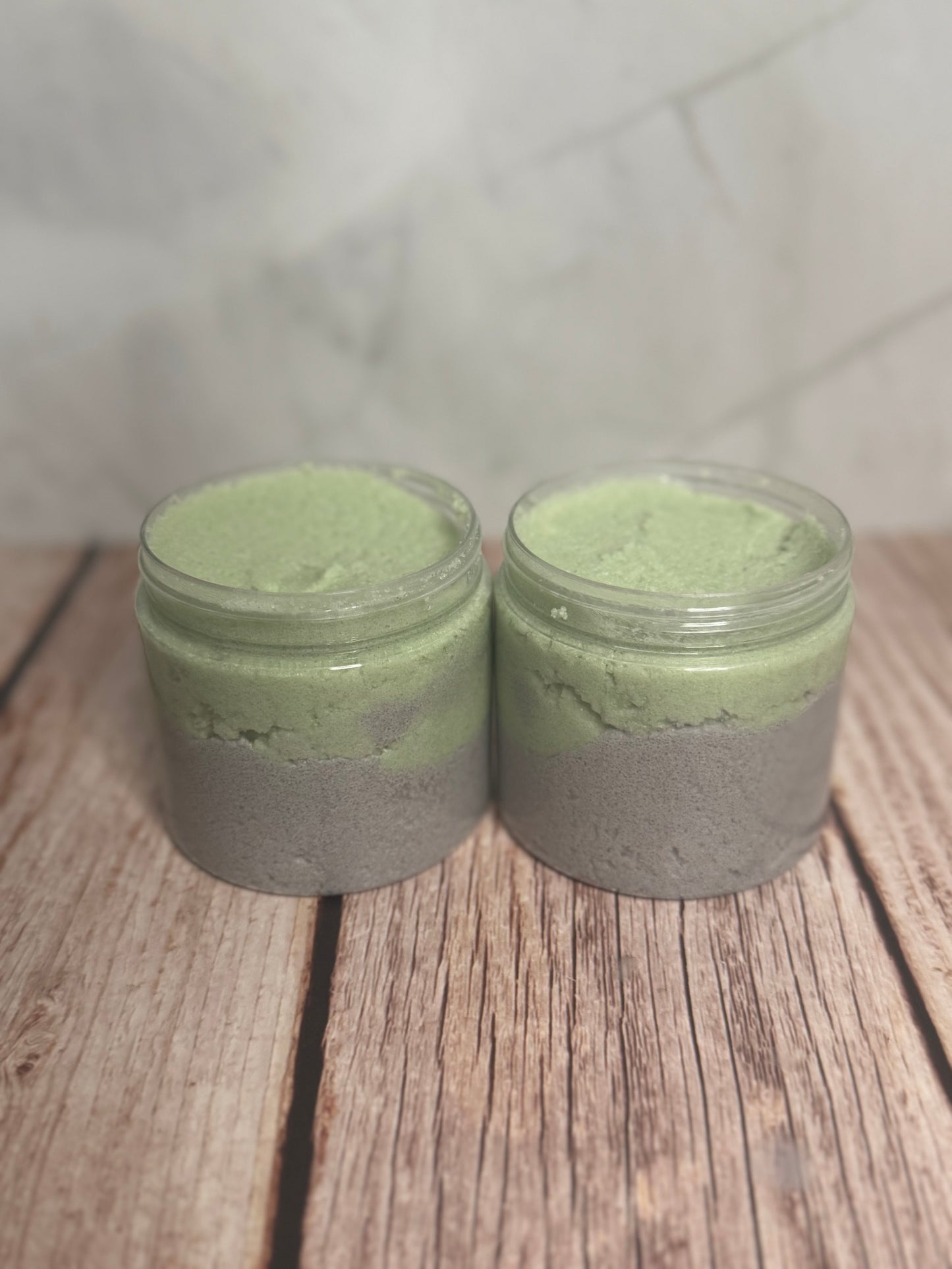 Country Apple | Whipped Sugar Scrub