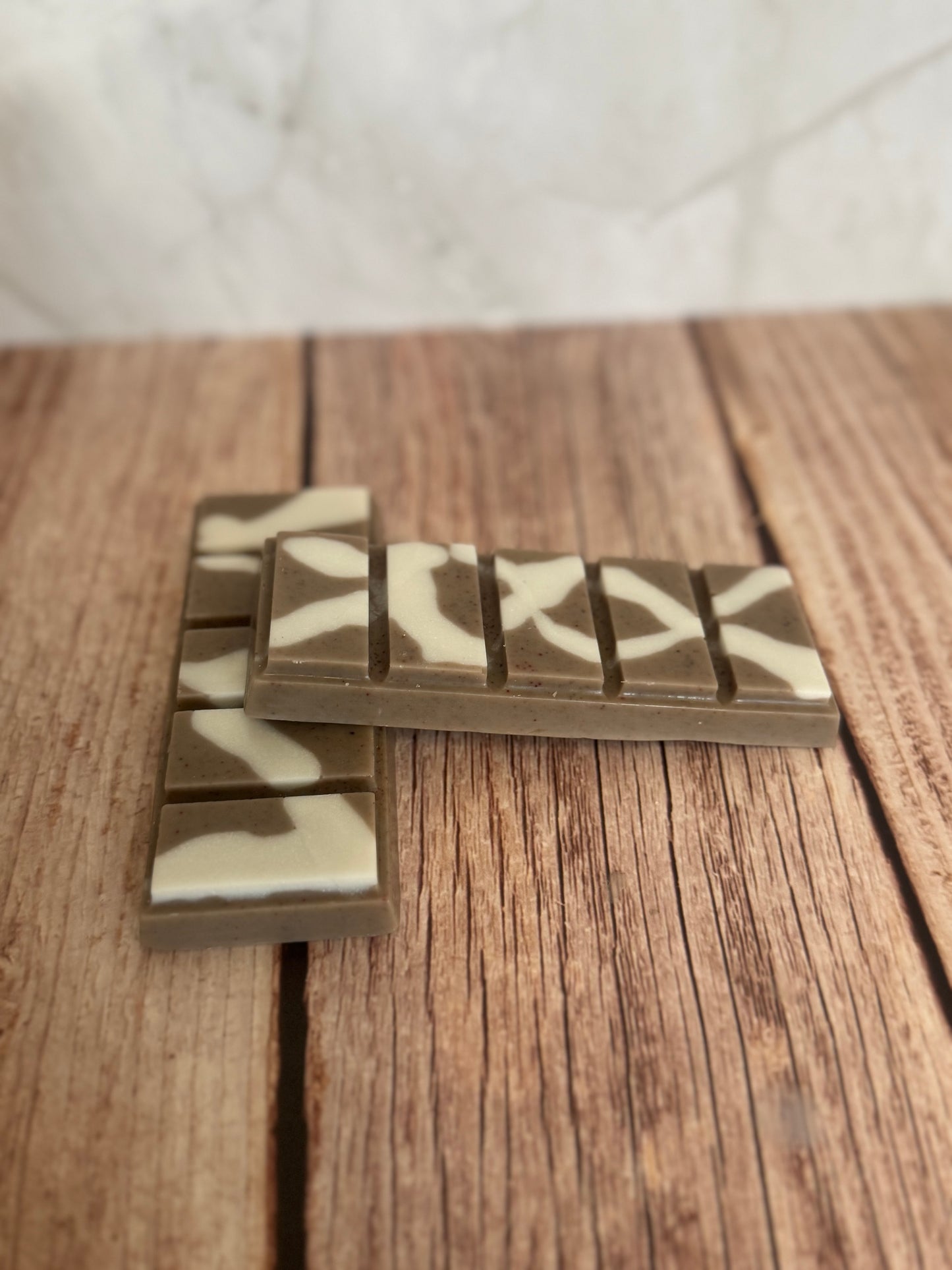 Wax Melt Snap Bars | Pick Your Scent