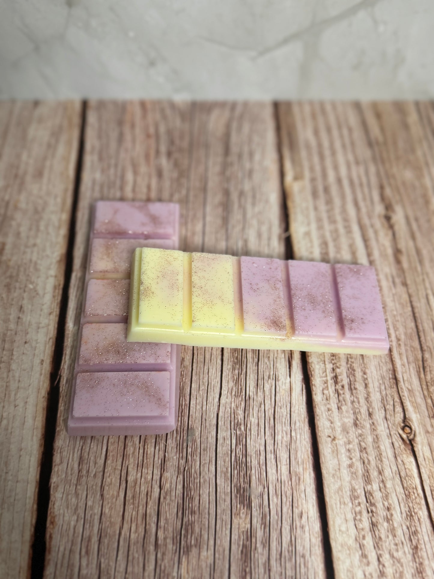 Wax Melt Snap Bars | Pick Your Scent