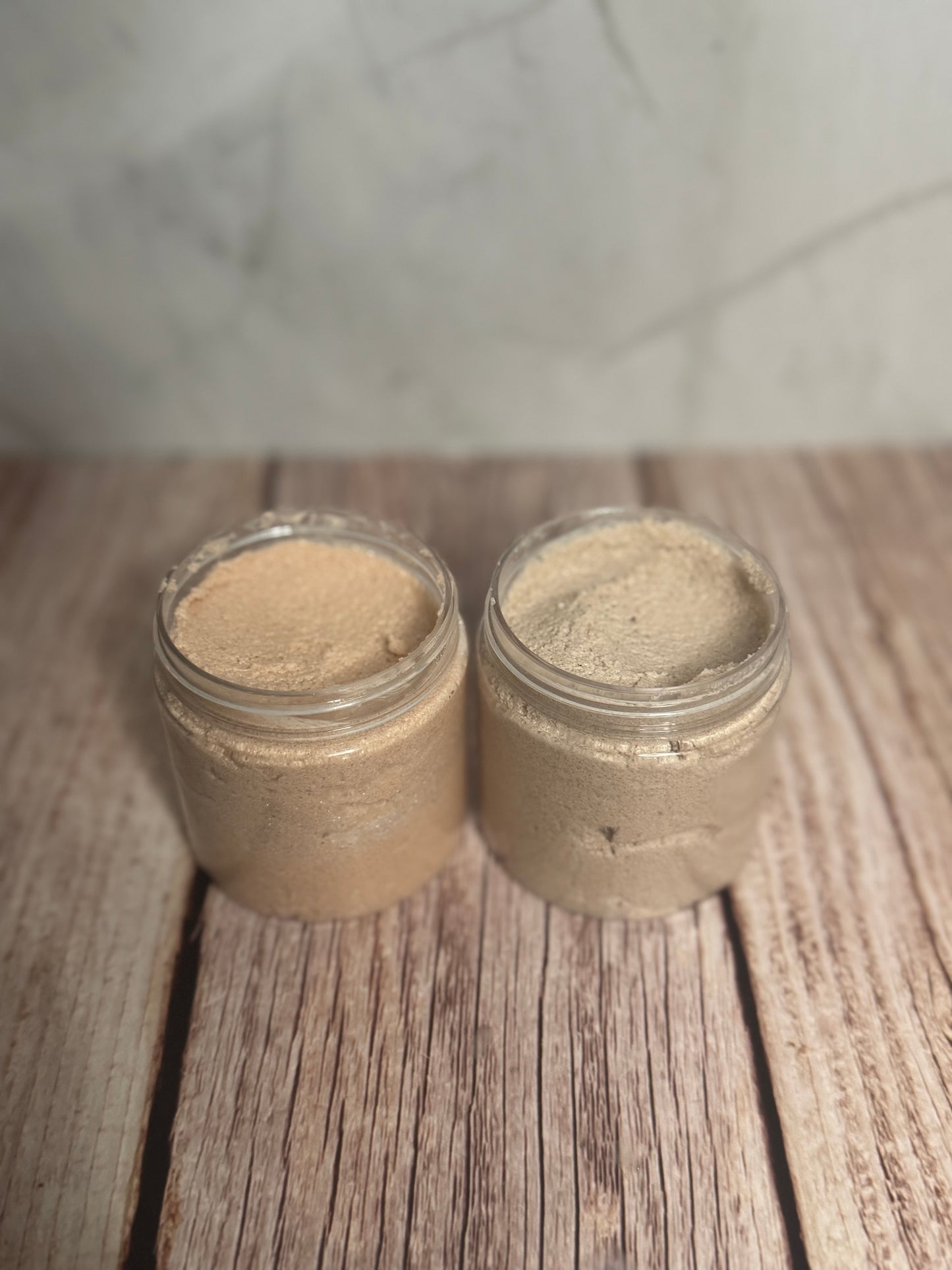 Fall Sugar Scrub Sampler | Pumpkin Pecan Waffles & Vanilla Pumpkin Marshmallow