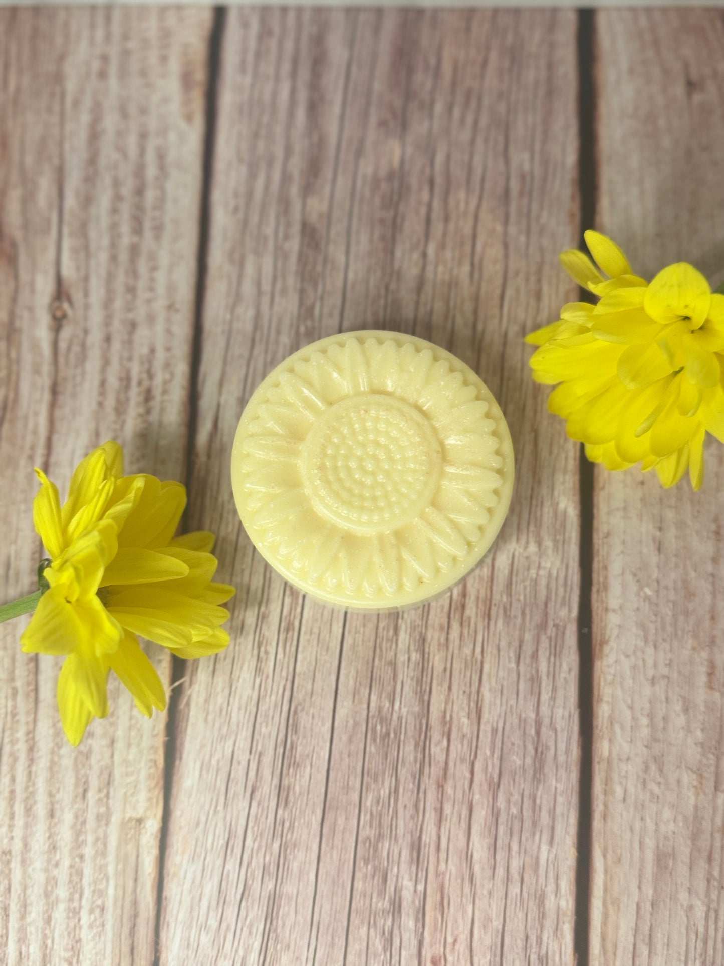 Citrus Sunshine | Tallow Soap