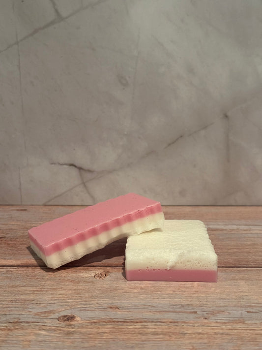 MYSTERY | Fun-Sized Soap