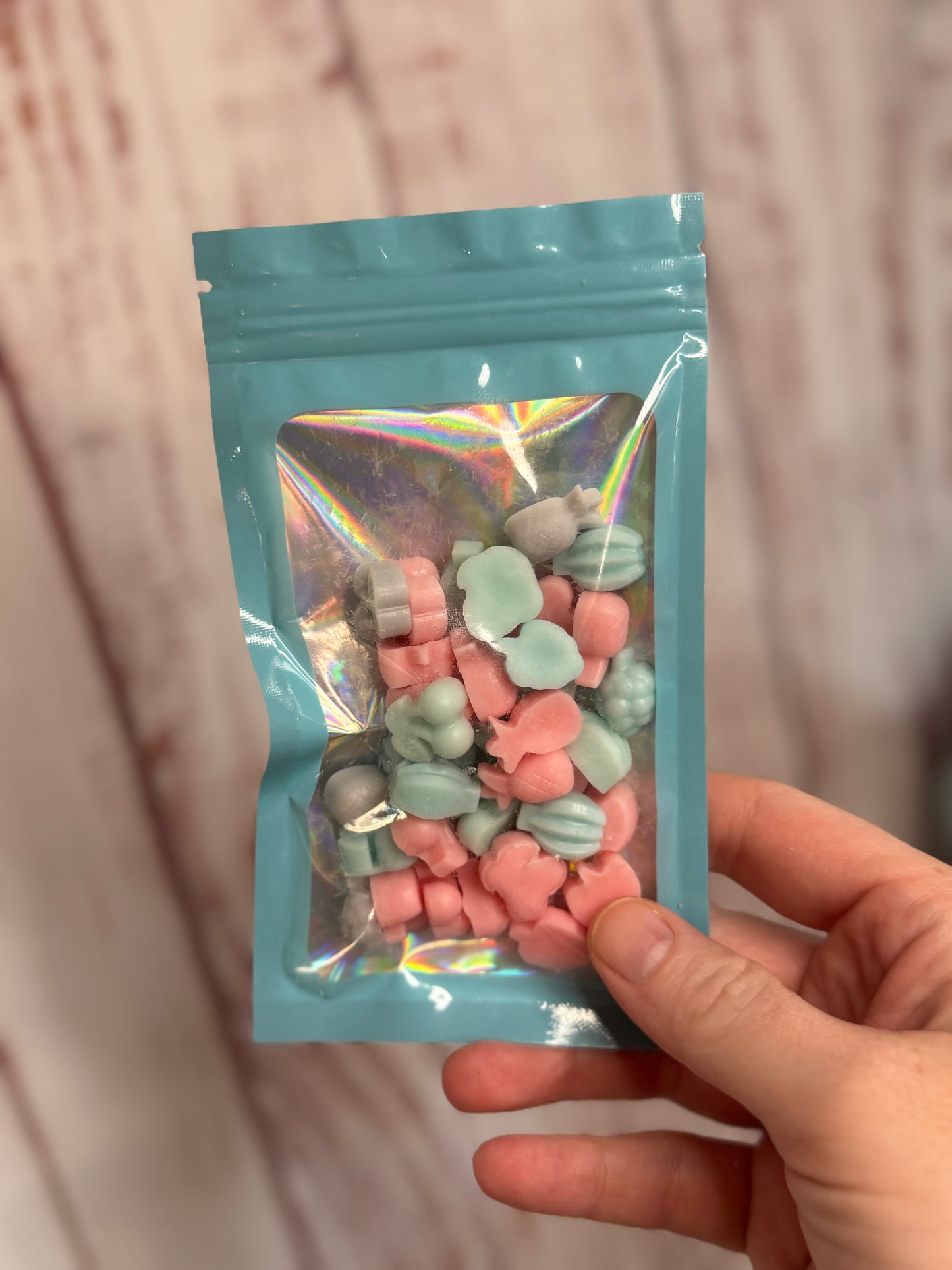 Wax Melt Snap Bars | Pick Your Scent