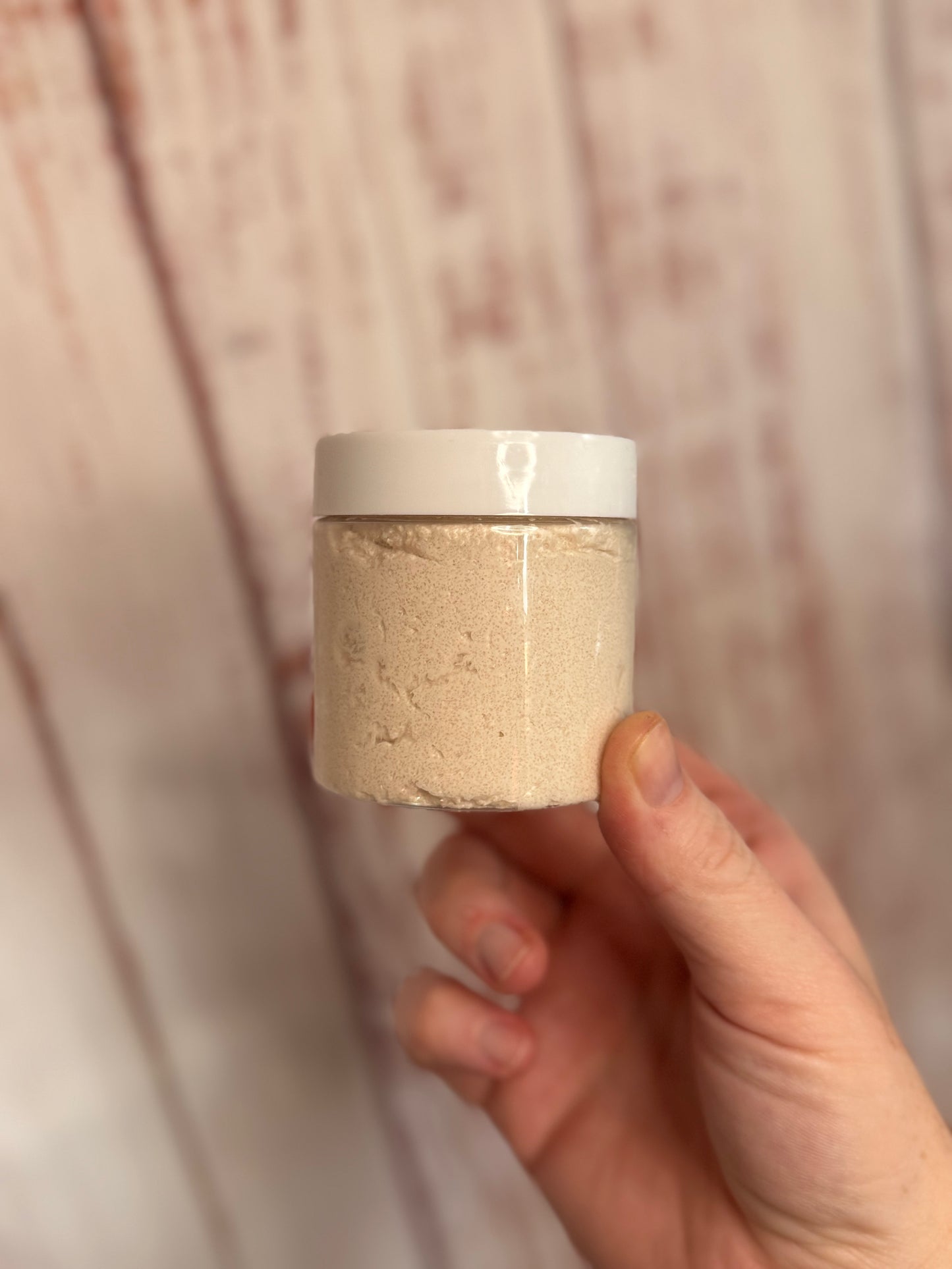 Whipped Sugar Scrub | Maple Pecan Pancakes | 5 oz