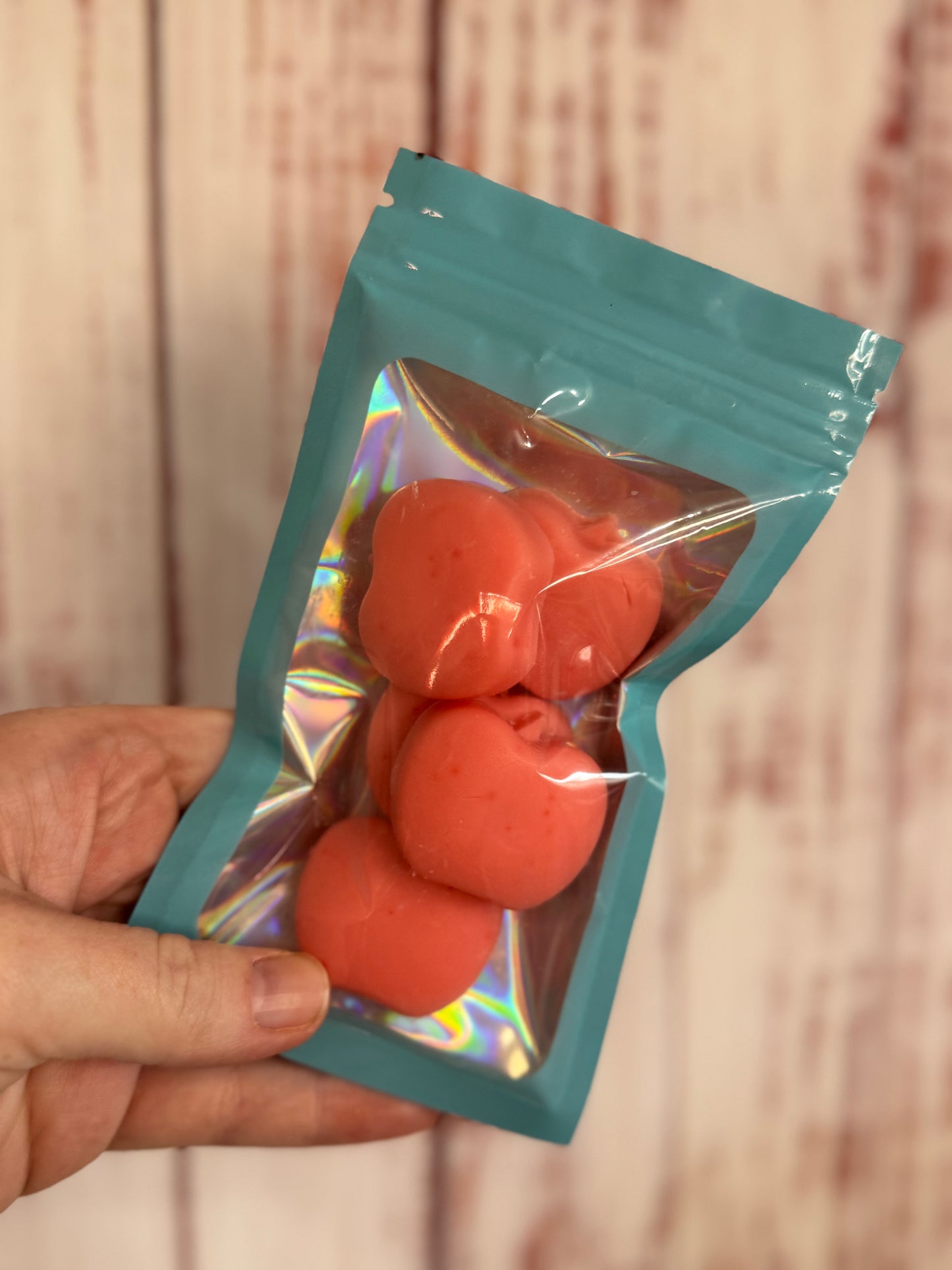 Wax Melt Snap Bars | Pick Your Scent