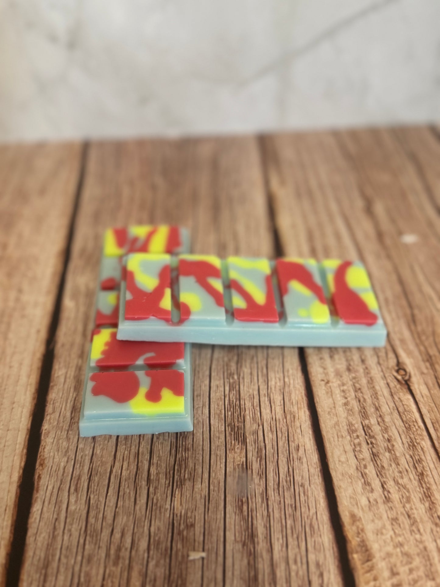 Wax Melt Snap Bars | Pick Your Scent