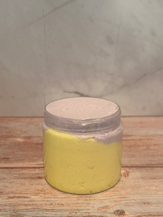 Lavender & Lemon | Scrub | Signature Collection