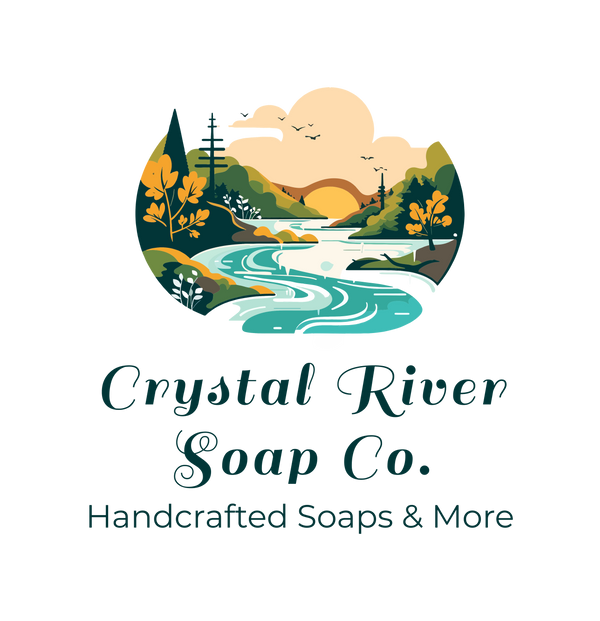 Crystal River Soap Co.